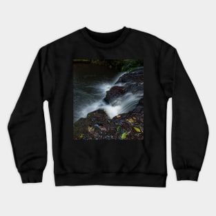 Cascading Crewneck Sweatshirt